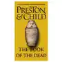 Grand central publishing The book of the dead Sklep on-line