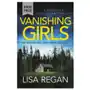 Grand central publishing Vanishing girls Sklep on-line