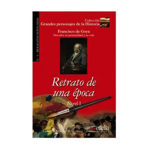 Grandes personajes de la historia - biografias noveladas Edelsa grupo didascalia, s.a