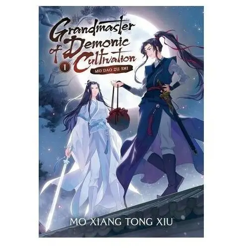 Grandmaster Demonic Cultivation 1: Mo Dao Zu Shi Xiu Mo Xiang Tong