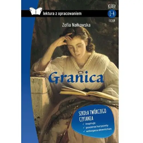 Granica. Lektura z opracowaniem