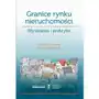 Granice rynku nieruchomości. wyzwania i praktyka Uniwersytet ekonomiczny w poznaniu Sklep on-line