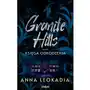Granite Hills tom T.2 Księga odrodzenia Anna Leokadia Sklep on-line
