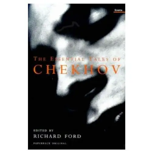 Essential Tales Of Chekhov