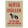 Fox was ever the hunter Granta books Sklep on-line