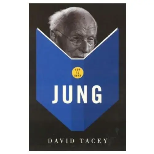 Granta books How to read jung