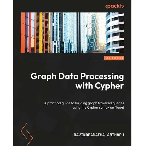 Graph Data Processing with Cypher