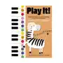 Graphic arts books Play it! classical music Sklep on-line