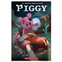 Graphix Desert nightmare (piggy original graphic novel #2) Sklep on-line