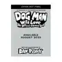 Dog Man with Love: The Official Coloring Book Sklep on-line