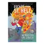 Escape from St. Hell: A Graphic Novel Sklep on-line