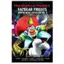 Five nights at freddy's: fazbear frights graphic novel collection vol. 5 Graphix Sklep on-line