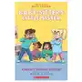 Karen's school picture: a graphic novel (baby-sitters little sister #5) Graphix Sklep on-line