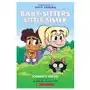 Karen's Witch: A Graphic Novel (Baby-Sitters Little Sister #1): Volume 1 Sklep on-line