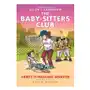 Kristy and the Walking Disaster: A Graphic Novel (the Baby-Sitters Club #16) Sklep on-line