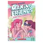 Making Friends: Together Forever: A Graphic Novel (Making Friends #4) Sklep on-line