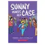 Graphix Sunny makes her case: a graphic novel (sunny #5) Sklep on-line