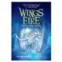 Winter Turning: A Graphic Novel (Wings of Fire Graphic Novel #7) Sklep on-line