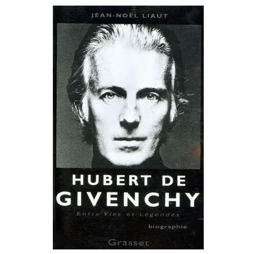 Grasset Hubert de givenchy