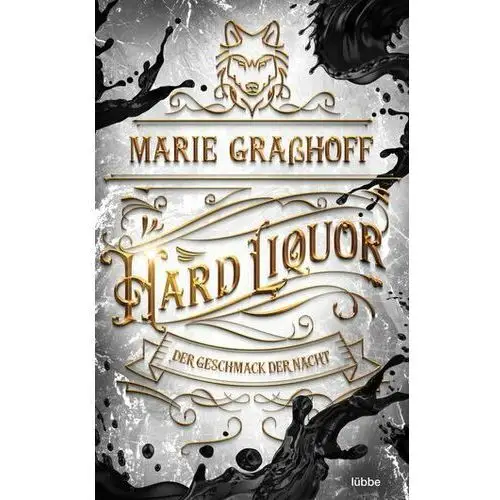 Graßhoff, marie Hard liquor