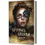 Spring storm 1: blühender verrat Graßhoff, marie Sklep on-line