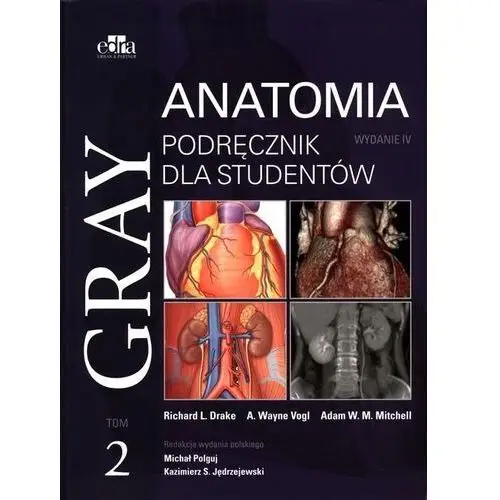 Gray Anatomia, Gray's Anatomy Tom 2