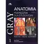 Gray. Anatomia. Podręcznik dla studentów. Tom 1 Sklep on-line