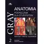 Gray Anatomia Podręcznik dla studentów. Tom 2 Sklep on-line