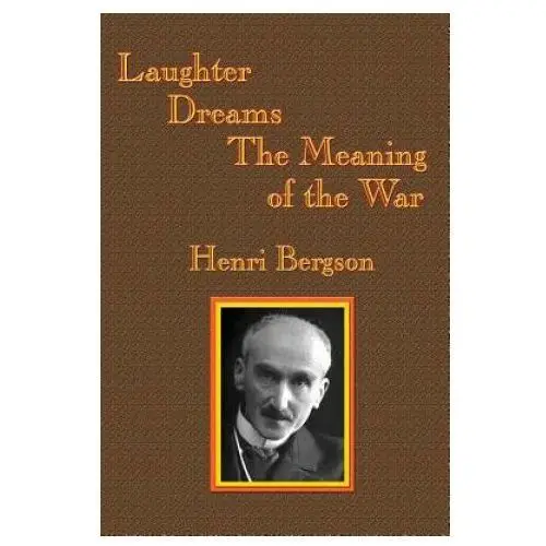 Laughter / dreams / the meaning of the war Gray rabbit publishing