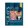 Gray's atlas of anatomy Elsevier - health sciences division Sklep on-line