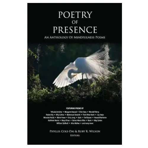 Poetry of presence Grayson books