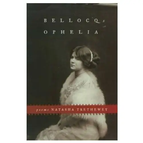 Bellocq's Ophelia