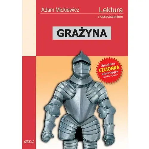 Grażyna. Wydanie z opracowaniem