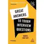 Great Answers to Tough Interview Questions Sklep on-line