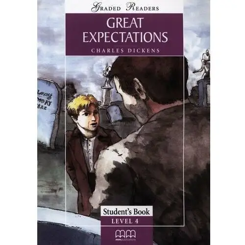 Great Expectations. Student's Book. Level 4