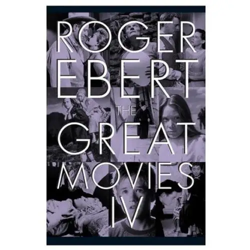 Great movies iv The university of chicago press