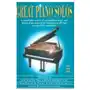 Great Piano Solos - Film Book Sklep on-line