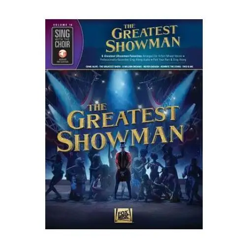 GREATEST SHOWMAN