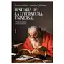 HISTORIA DE LA LITERATURA UNIVERSAL I Sklep on-line