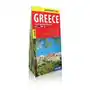 Greece. Road and Tourist Map 1:700 000 Sklep on-line