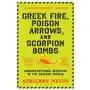 Greek Fire, Poison Arrows, and Scorpion Bombs Sklep on-line