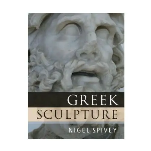 Greek sculpture Cambridge university press