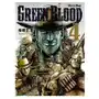 Green Blood. Tom 4 Sklep on-line