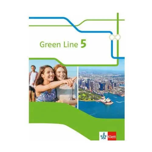 Green Line 5. Schülerbuch. Bundesausgabe ab 2014 (Fester Einband)