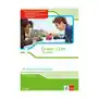 Green Line Oberstufe. Klasse 11/12. Workbook and Exam preparation mit CD-ROM. Ausgabe 2015. Thüringen Sklep on-line