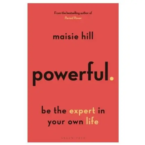 You've got the power: a toolkit for being the expert in your own life Green tree