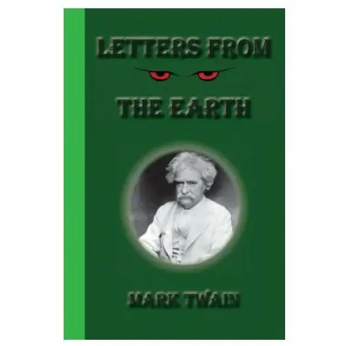 Greenbook publications, llc Letters from the earth