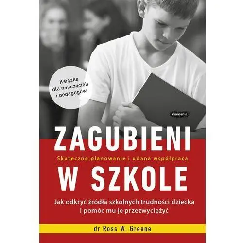 Greene ross w. Zagubieni w szkole