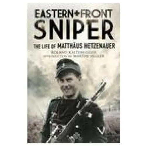 Greenhill books Eastern front sniper