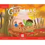 Greenman and the Magic Forest B Pupil's Book with Stickers and Pop-outs - Miller Marilyn, Elliott Karen,982KS (9814585) Sklep on-line